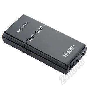 Лот: 905717. Фото: 1. USB модем AnyDATA ADU-300A. Проводные модемы