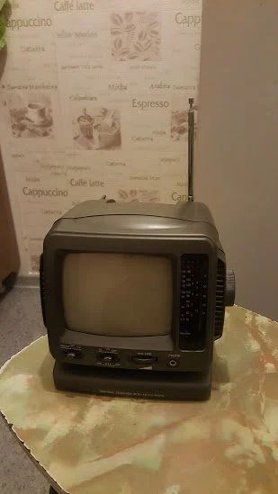 Лот: 10562099. Фото: 1. телевизор sanyo японский. Телевизоры
