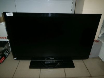 Лот: 11809075. Фото: 1. Toshiba 42HL833R (0807-11). Телевизоры