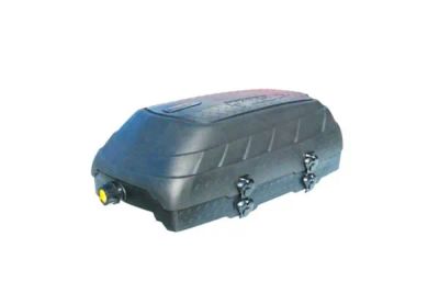 Лот: 20625155. Фото: 1. Кофр GKA Sport Combo P-300-CM... Сноуборды