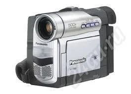 Лот: 609816. Фото: 1. panasonic nv-ds60. Видеокамеры