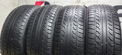Лот: 25080015. Фото: 1. 185/60R15 84H Kama Euro-236. Шины