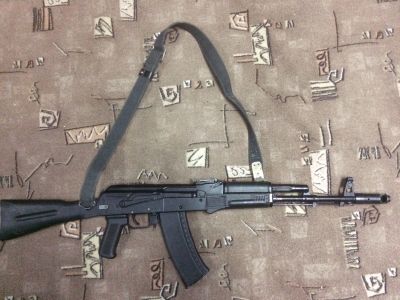 Лот: 13493388. Фото: 1. Пневматический автомат юнкер 3. Пневматическое оружие