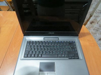 Лот: 8571544. Фото: 1. Ноутбук ASUS X51L. Ноутбуки