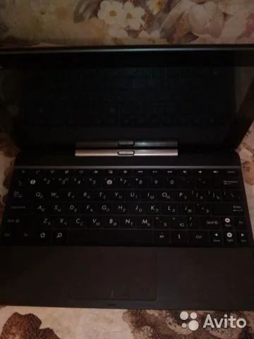 Лот: 15542229. Фото: 1. Планшет Asus K018. Планшеты