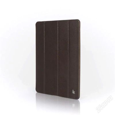 Лот: 2580564. Фото: 1. Чехол для Apple iPad 4/3/2 JisonCase... Чехлы, обложки