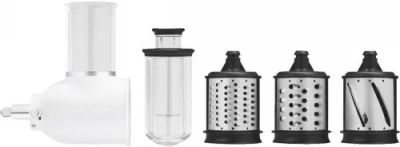 Лот: 24784509. Фото: 1. Насадка-овощерезка KitchenAid... Другое (аксессуары)