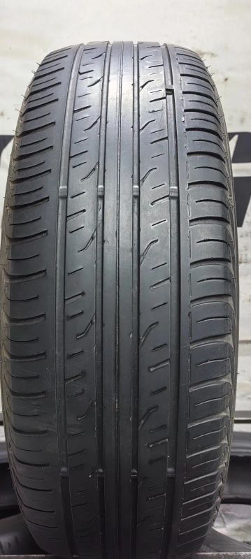 Лот: 25237810. Фото: 1. 225/65R17 102V Dunlop Grandtrek... Шины
