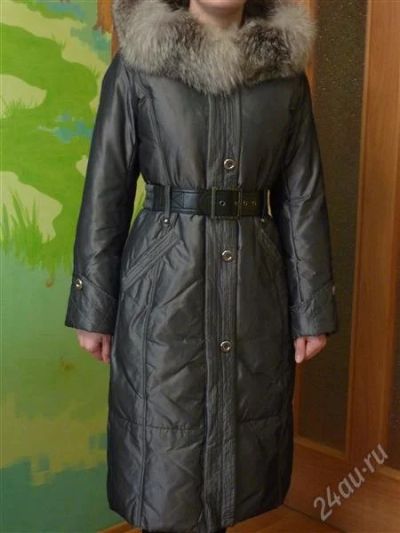 Лот: 2025728. Фото: 1. пуховик женский. Верхняя одежда