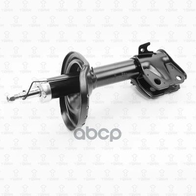 Лот: 24854315. Фото: 1. Амортизатор Subaru Legacy 09-... Ходовая, подвеска, рулевое управление