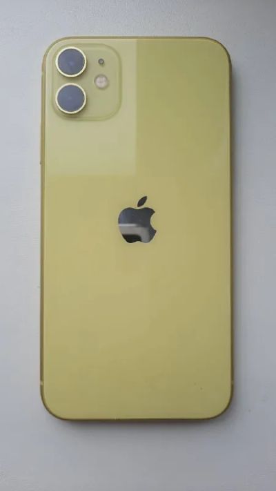 Лот: 19416591. Фото: 1. iPhone 11 (64 gb) отличное состояние. Смартфоны