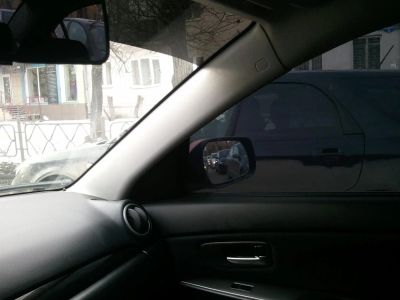 Лот: 3463995. Фото: 1. Готовая съемная тонировка 15... Тонировка, автовинил