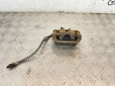 Лот: 24982925. Фото: 1. суппорт тормозной Chevrolet Lacetti... Тормозная система