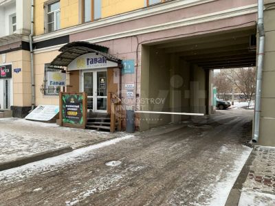 Лот: 20860371. Фото: 1. Красноярск Обороны ул., 2А,. Коммерческая недвижимость