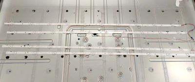 Лот: 22072843. Фото: 1. JL.D550A1330-003BS-M_V01 tv Hisense... Запчасти для телевизоров, видеотехники, аудиотехники