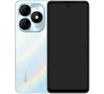 Лот: 21393600. Фото: 1. Смартфон Itel P55 8Gb/128Gb Aurora... Смартфоны