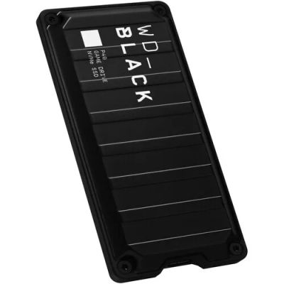 Лот: 23273494. Фото: 1. Внешний диск SSD WD 1TB WD_BLACK... Жёсткие диски (HDD)
