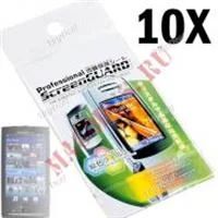 Лот: 3931485. Фото: 1. Пленка для SE X10mini СУПЕР ЦЕНА. Защитные стёкла, защитные плёнки
