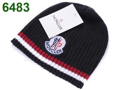Лот: 4607458. Фото: 1. шапка moncler. Головные уборы