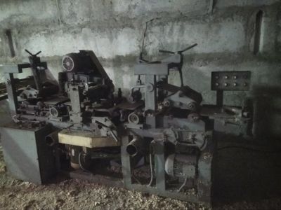 Лот: 15265215. Фото: 1. Станок 4х сторонний. Электроинструмент