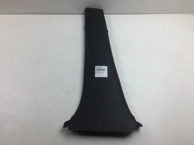 Лот: 20395626. Фото: 1. Накладка на стойку Toyota Scion... Кузов