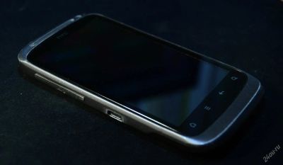 Лот: 3428878. Фото: 1. Смартфон HTC Desire S обмен. Смартфоны