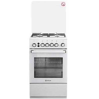 Лот: 25533707. Фото: 1. Газовая плита De luxe 5040.40г... Плиты, духовые шкафы, варочные поверхности