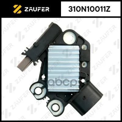 Лот: 21858373. Фото: 1. 310N10011z Zaufer Регулятор Генератора... Другое (автозапчасти)