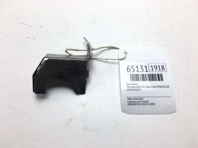 Лот: 20403595. Фото: 1. Кронштейн Mercedes-Benz Gl-Class... Кузов