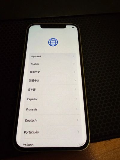 Лот: 21022972. Фото: 1. apple Iphone 12. Смартфоны