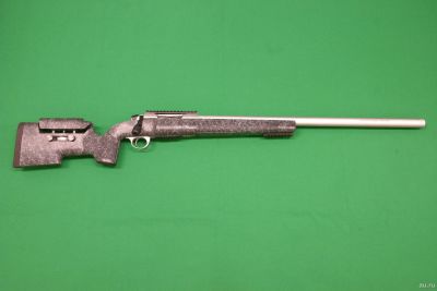 Лот: 18264927. Фото: 1. Карабин Sabatti Tactical Evo кал... Охотничье оружие