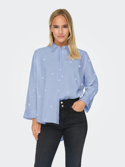 Лот: 24991788. Фото: 1. Блузка LaRedoute. Другое (одежда, обувь, галантерея)