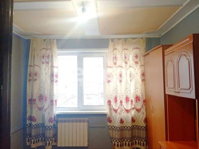 Лот: 25286594. Фото: 1. квартира , Красноярск улица Воронова... Квартиры, студии