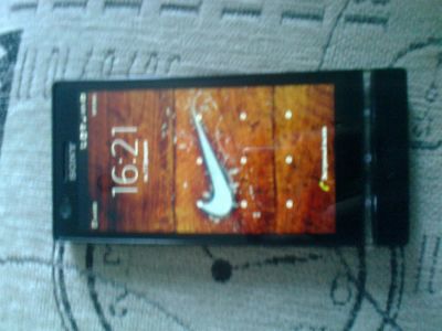 Лот: 3739238. Фото: 1. Xperia p. Кнопочные мобильные телефоны