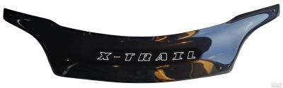 Лот: 13784820. Фото: 1. Nissan X-Trail 30 2000-2007 Дефлектор... Детали тюнинга
