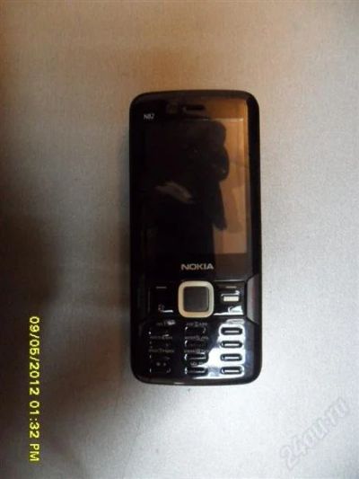 Лот: 1819728. Фото: 1. Nokia n82. Кнопочные мобильные телефоны