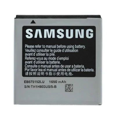 Лот: 14751321. Фото: 1. АКБ для Samsung EB575152LU ( i9000... Аккумуляторы