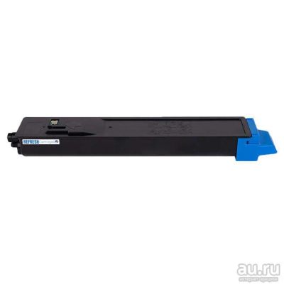 Лот: 16608526. Фото: 1. Картридж Kyocera TK-8115C ELP... Картриджи, расходные материалы