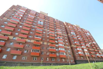 Лот: 25528648. Фото: 1. 1-комн. квартира , Красноярск... Квартиры, студии