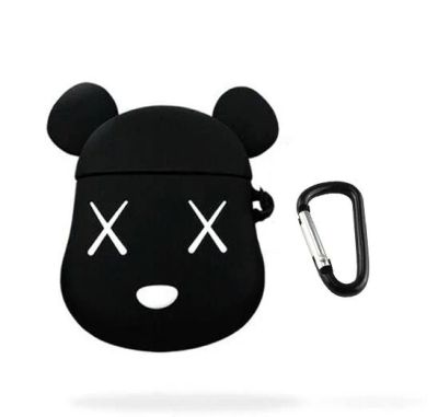 Лот: 16174036. Фото: 1. Чехол для AirPods/AirPods 2 3D... Чехлы, бамперы