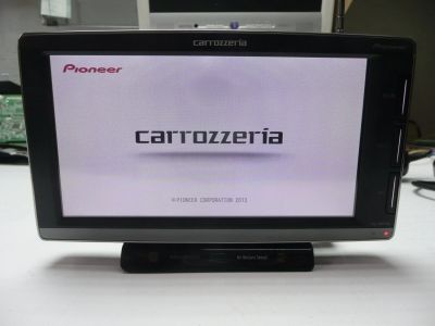 Лот: 11956858. Фото: 1. Pioneer Carrozzeria AVIC-MRP008... Мониторы, DVD