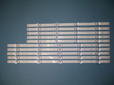 Лот: 17415531. Фото: 1. LED подсветка LG Innotek DRT 3... Запчасти для телевизоров, видеотехники, аудиотехники