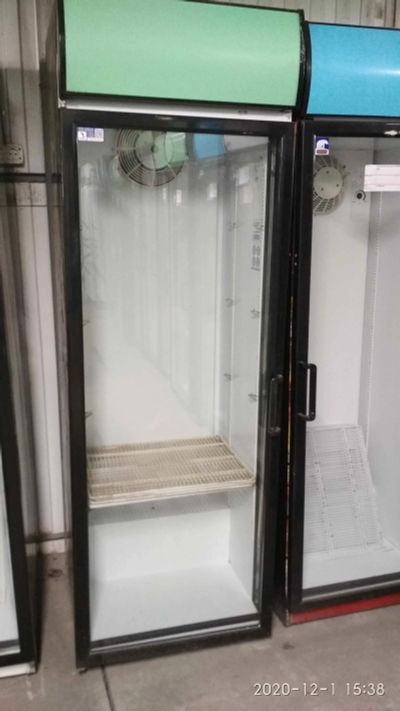 Лот: 16944106. Фото: 1. Холодильный шкаф norcool s 76... Холодильное