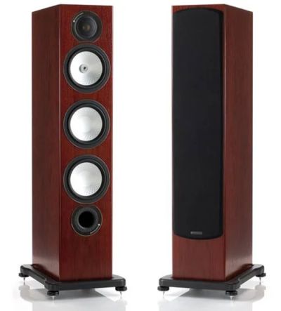 Лот: 4632868. Фото: 1. Monitor Audio RX8 Венге. Пассивные акустические системы
