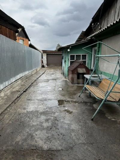 Лот: 25707729. Фото: 1. 3-комн. дом , Красноярск улица... Дома