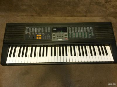 Лот: 8564365. Фото: 1. Синтезатор Casio CTK-650. Продам... Клавишные