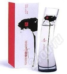 Лот: 265686. Фото: 1. Kenzo Flower Oriental Кензо Духи... Женская парфюмерия