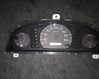 Лот: 16963421. Фото: 1. Щиток приборов Nissan Bluebird... Электрооборудование