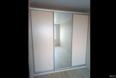 Лот: 13800721. Фото: 1. Шкаф-купе 676. Шкафы, шкафы-купе