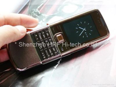 Лот: 3821352. Фото: 1. NOKIA 8800 arte возможен обмен. Кнопочные мобильные телефоны